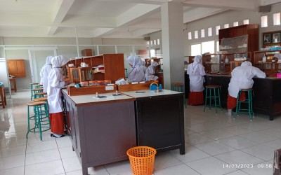 Ujian Sertifikasi Kompetensi